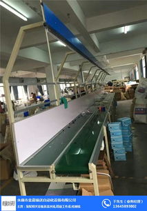 包装流水线 包装流水线价格 金嘉流水线 推荐商家