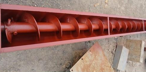 【双鸭山输送机_锦旭商家推荐_搅龙输送设备】价格,厂家,除尘设备配件-搜了网