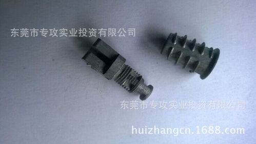 锌合金机械零部件加工及其在多领域中的应用