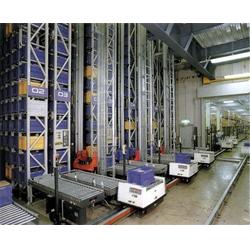 物流自动化新篇章 海达威自动化输送设备制造商