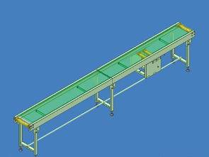 恒远专业制造 港口输送机械与移动带式输送机的技术引领者