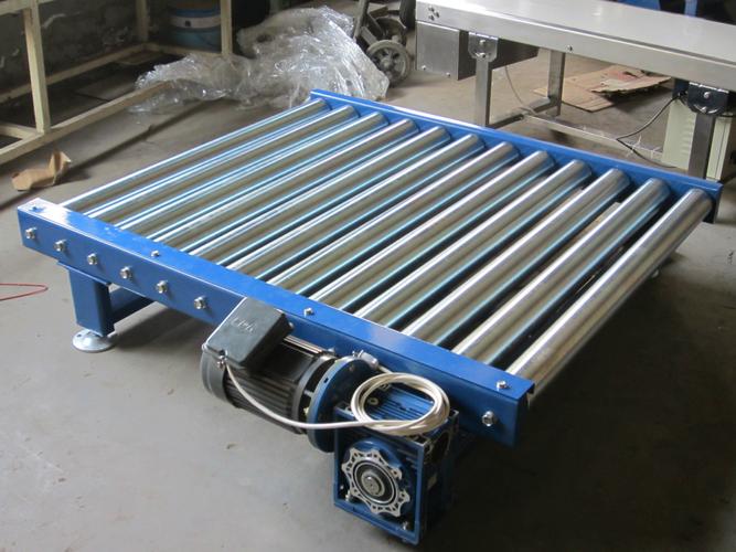 浙江杭州 专业供应各类输送机设备及配件，托盘机一站式解决方案