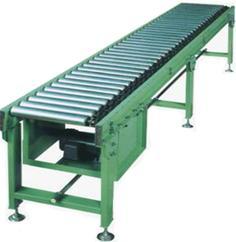 辊道机、皮带机、辊筒及零配件——湖州恒明物流科技引领输送设备及配件制造