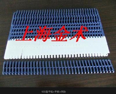 模块输送带 现代物流系统的核心组件与选购指南