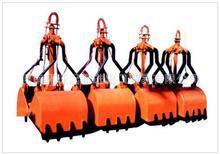 输送设备配件专业生产 河南环球起重供应起重机与矿山抓斗，助力工业物料高效输送