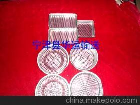 专业制造，品质之选——探秘宁津县华运输送设备配件厂油炸盒生产线